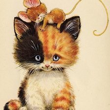 Схема вышивки «№322215»