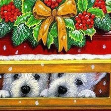 Схема вышивки «№322229»