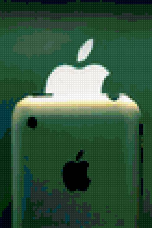 Мода - телефон, apple, iphone - предпросмотр