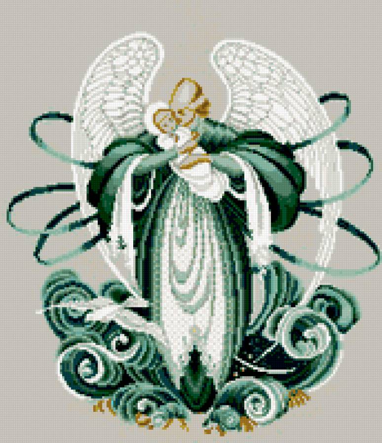 ангел материнства - предпросмотр