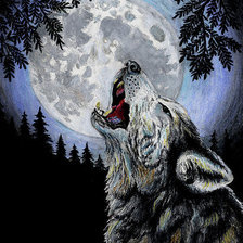 Схема вышивки «№322311»