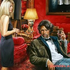 Схема вышивки «№322383»