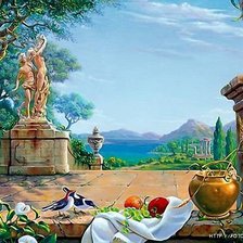 Схема вышивки «№322408»