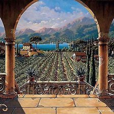 Схема вышивки «№322448»