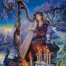 Схема вышивки «№322450»