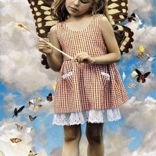 Схема вышивки «№322487»