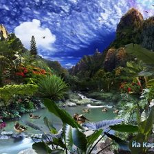 Схема вышивки «№322549»