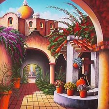 Схема вышивки «№322614»