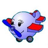 Схема вышивки «серия "детское"»