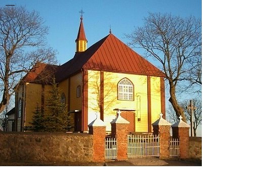 baznycia - sobor - оригинал