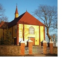 Схема вышивки «baznycia»