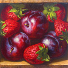 Схема вышивки «№322778»