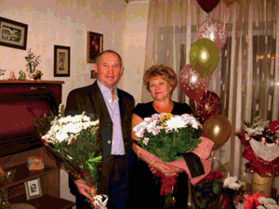 мама и папа - предпросмотр