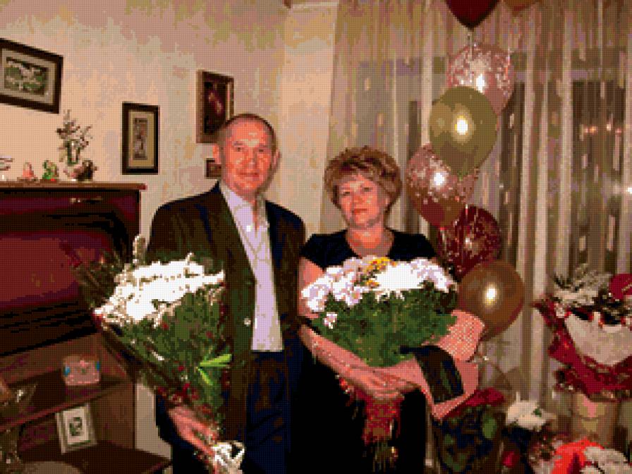 мама и папа - предпросмотр