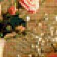 Предпросмотр схемы вышивки «натюрморт» (№322850)