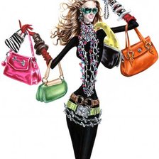 Мисс Анорексия 3