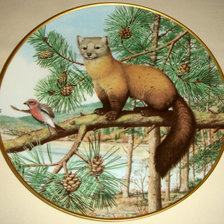 Схема вышивки «№322870»