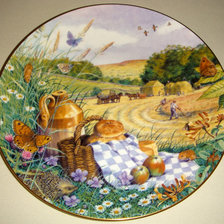 Схема вышивки «№322874»