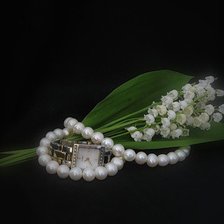 Схема вышивки «натюрморт»