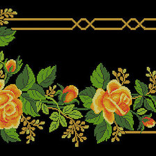 Схема вышивки «№323194»