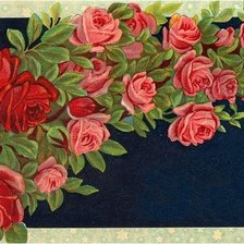 Схема вышивки «№323197»