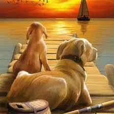 Схема вышивки «№323357»