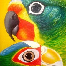 Схема вышивки «№323363»