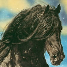 Схема вышивки «КРОН»