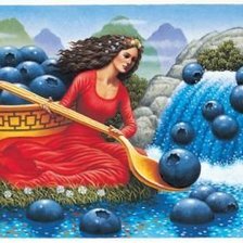 Схема вышивки «№323480»