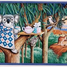 Схема вышивки «№323483»