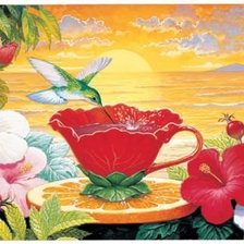 Схема вышивки «№323488»