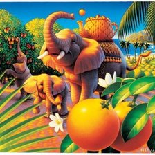 Схема вышивки «№323489»