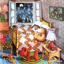 Схема вышивки «№323508»