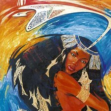 Схема вышивки «№323555»