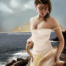 Схема вышивки «№323557»