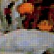 Предпросмотр схемы вышивки «Ангелочек» (№323581)
