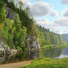 Схема вышивки «№323648»