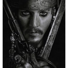 Схема вышивки «№323655»