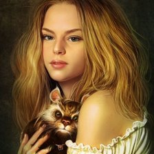 Схема вышивки «№323657»