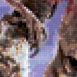 Предпросмотр схемы вышивки «птички» (№323859)