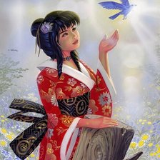 Схема вышивки «№323875»