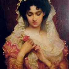 Схема вышивки «№323884»