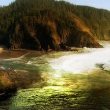 Схема вышивки «№323932»