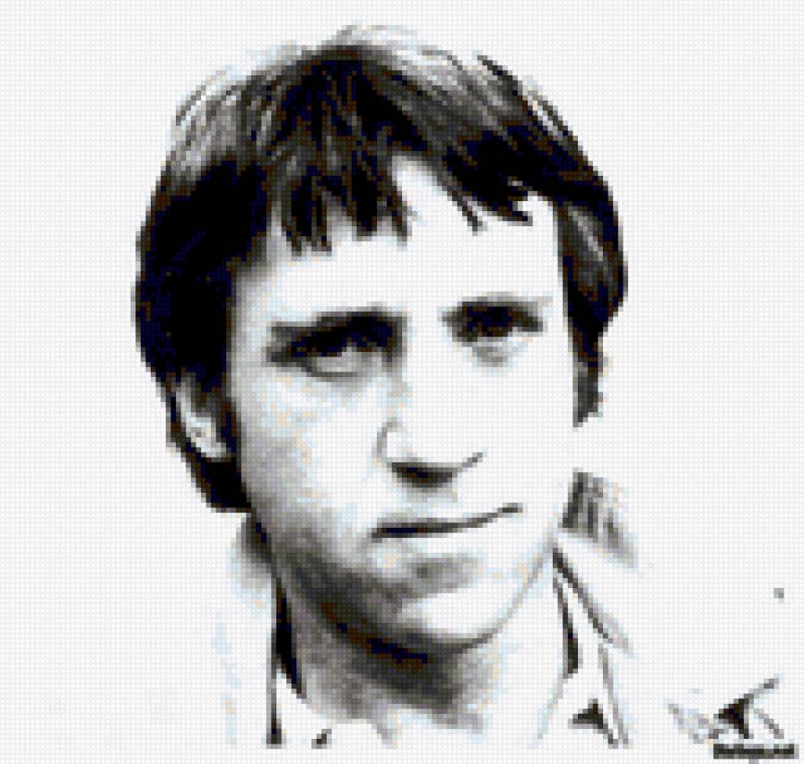 В.Высоцкий - предпросмотр