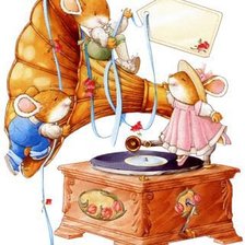 Схема вышивки «№324139»