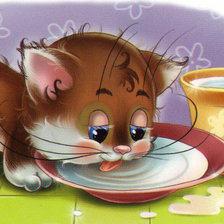 Схема вышивки «№324142»