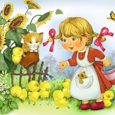 Схема вышивки «№324149»