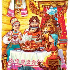 Схема вышивки «№324154»