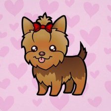 Схема вышивки «№324158»