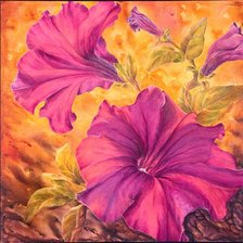 Схема вышивки «0021346»